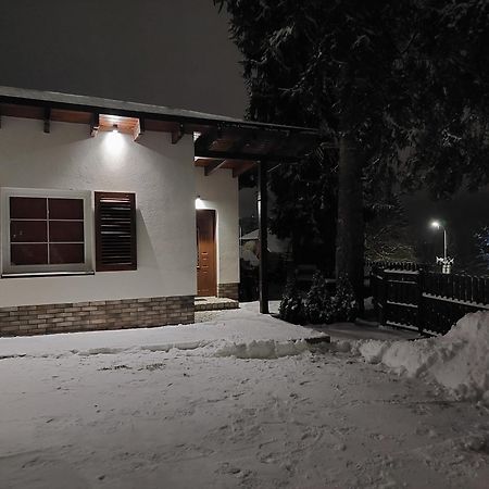 Domki Pod Cisem Karpacz Luaran gambar