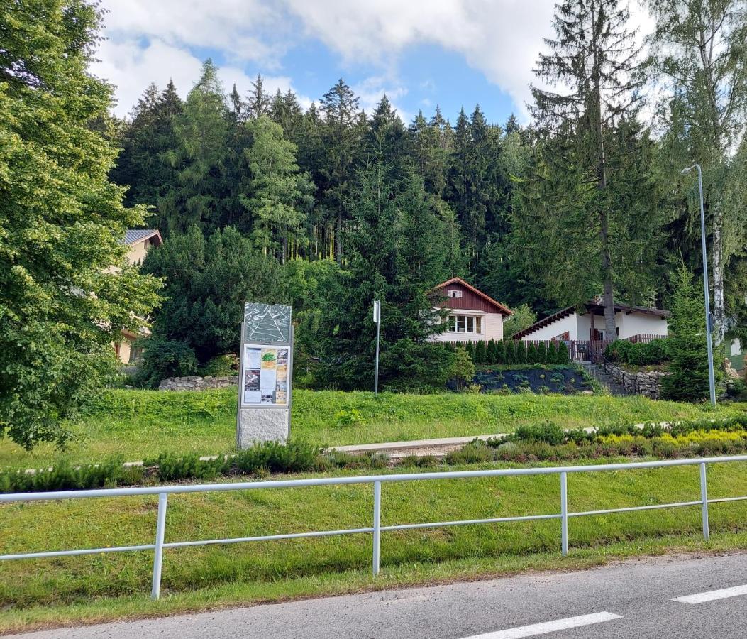 Domki Pod Cisem Karpacz Luaran gambar