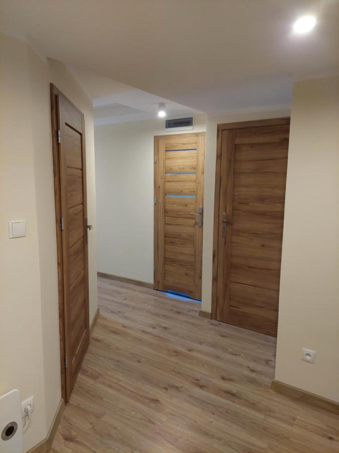 Domki Pod Cisem Karpacz Luaran gambar