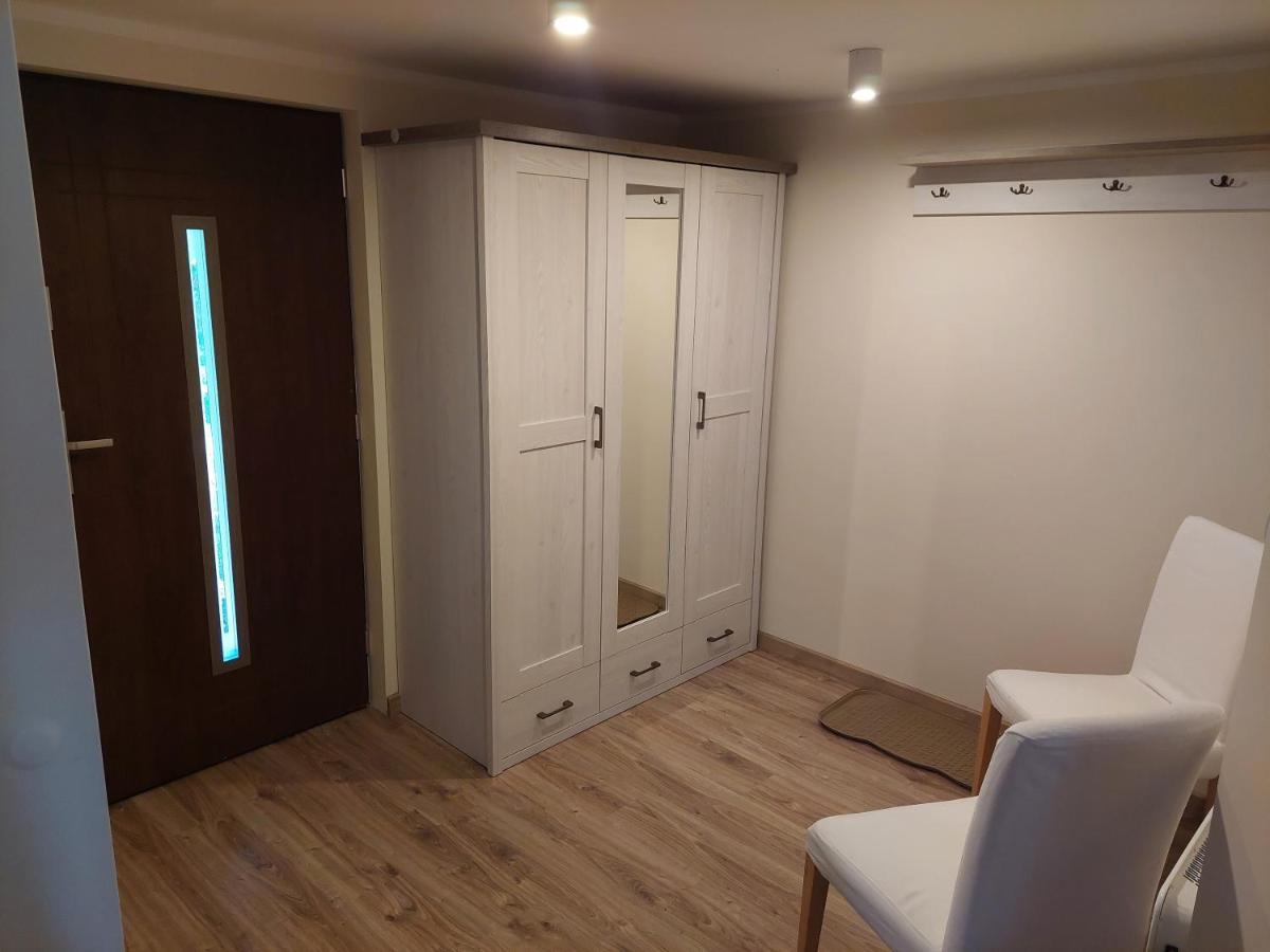 Domki Pod Cisem Karpacz Luaran gambar