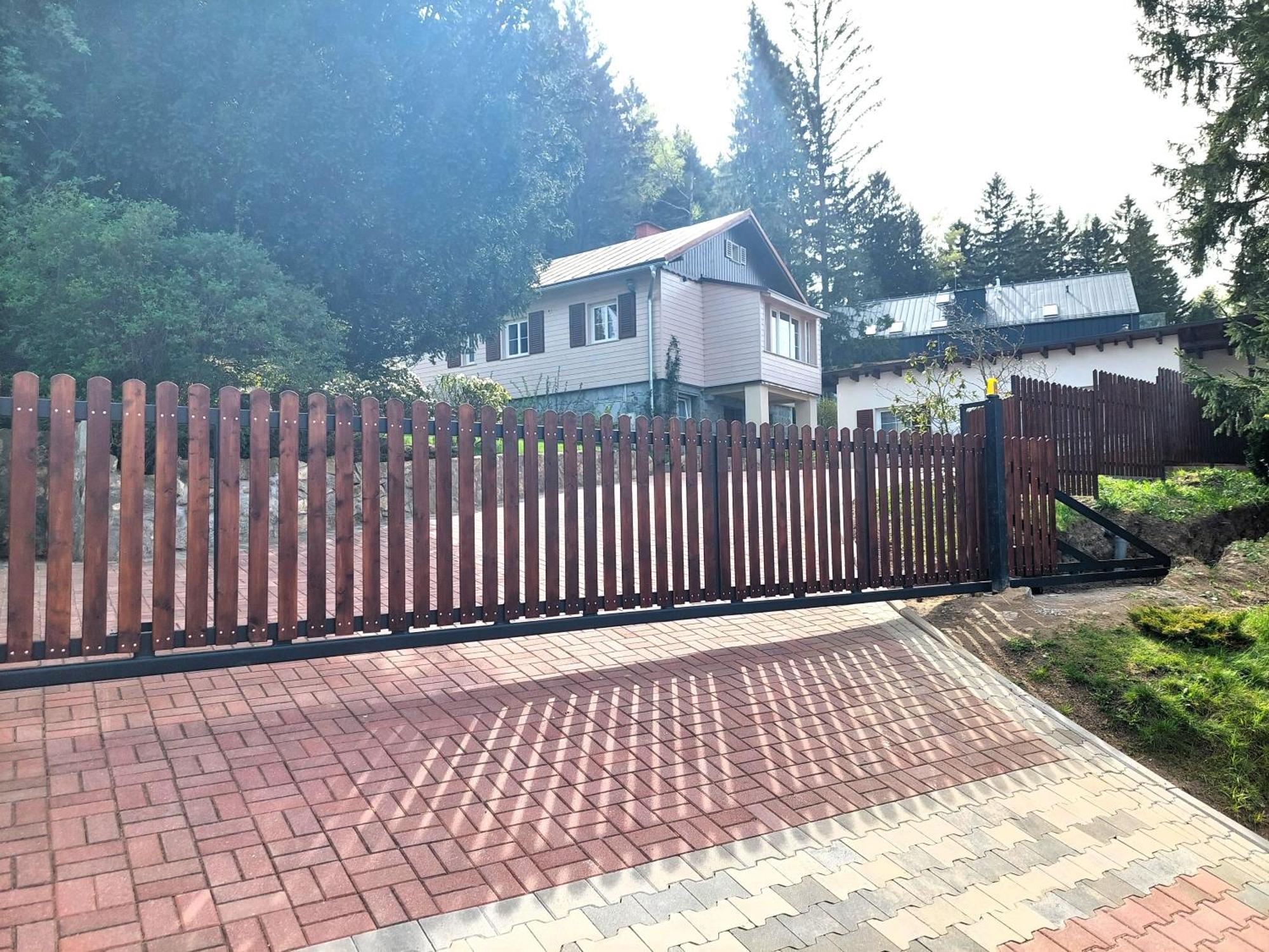 Domki Pod Cisem Karpacz Luaran gambar