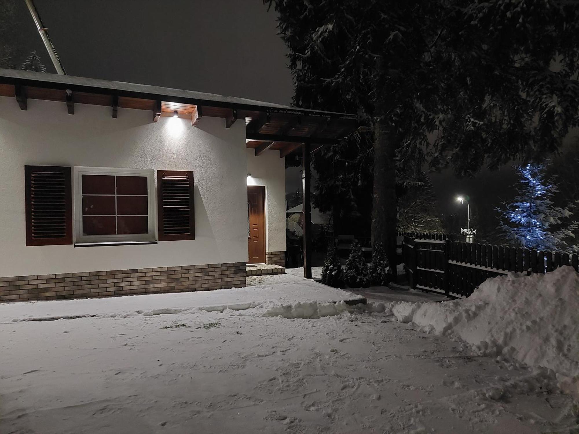 Domki Pod Cisem Karpacz Luaran gambar
